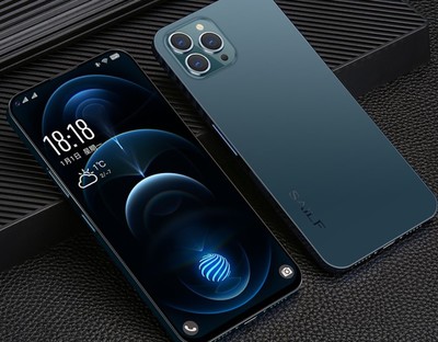 探索未知的“Sailf”品牌 它究竟是什么手機？