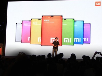 經典回顧 小米M1（MIUI體驗）智能手機圖賞196專區評測